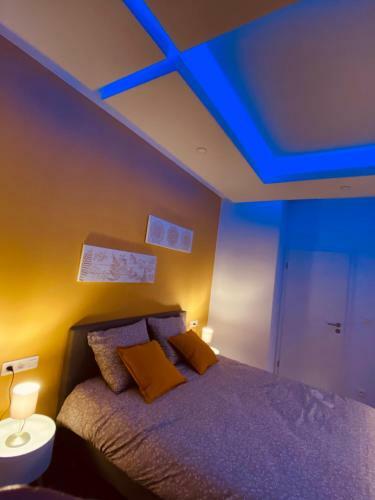 Suite Jacuzzi 126