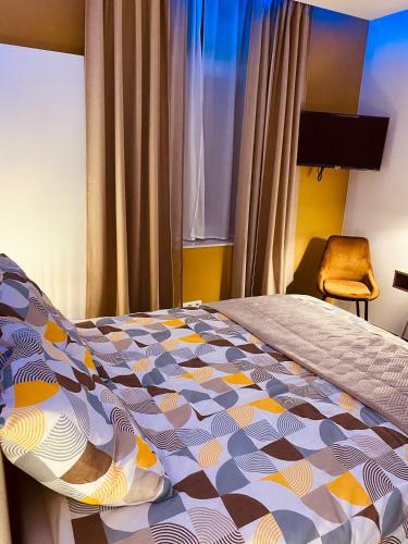 Suite Jacuzzi 126