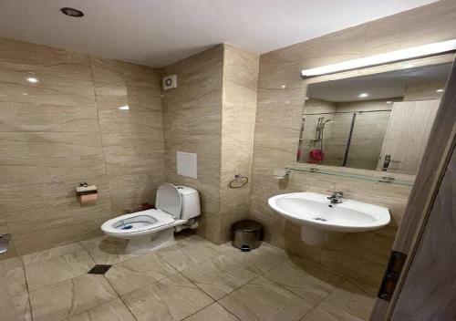Apartamento Studio A5,s V�hledem Na Baz�n