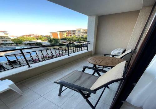 Apartamento Studio A5,s V�hledem Na Baz�n