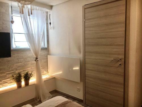 Apartamento Residenza Tulipani
