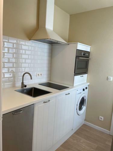 Apartamento Le 25