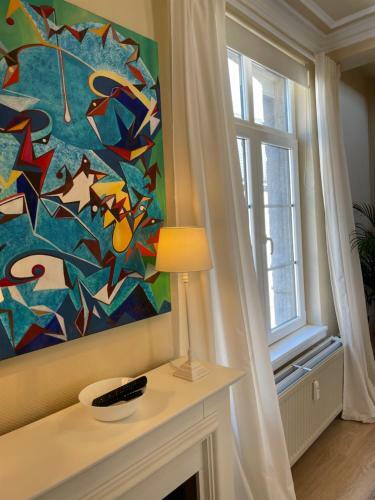 Apartamento Le 25