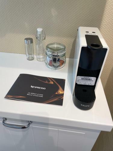 Apartamento Le 25