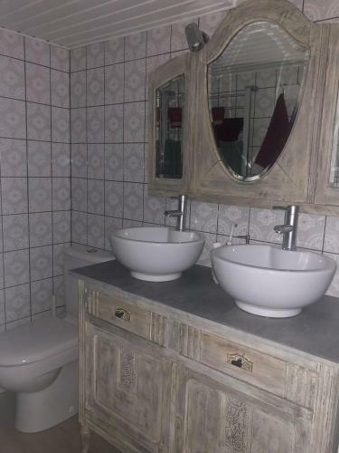 Apartamento Villa Nova Duplexappartement