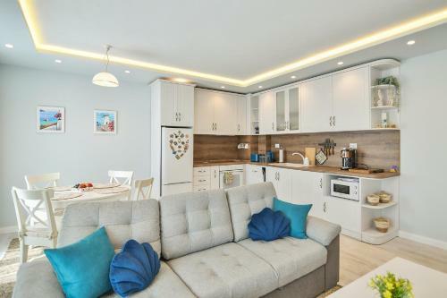 Apartamento Chayka Flats
