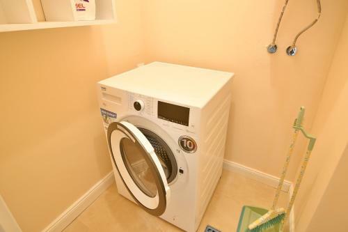 Apartamento Chayka Flats