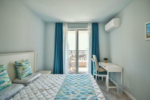 Apartamento Chayka Flats