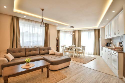 Apartamento Chayka Flats