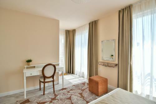 Apartamento Chayka Flats
