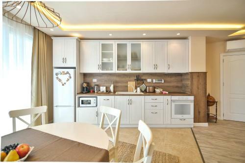 Apartamento Chayka Flats