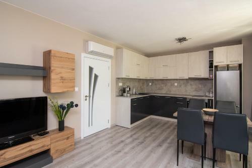 Apartamento Cozy Flats By Varna Holiday