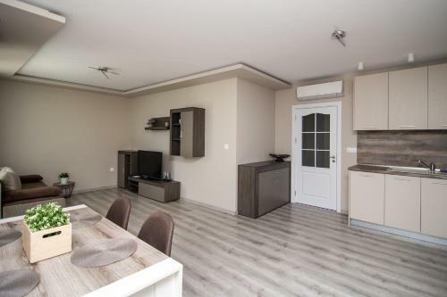 Apartamento Cozy Flats By Varna Holiday