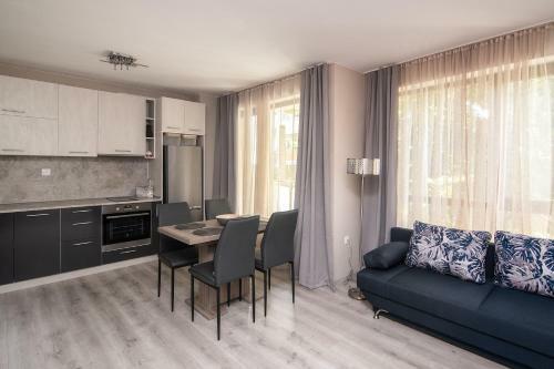 Apartamento Cozy Flats By Varna Holiday