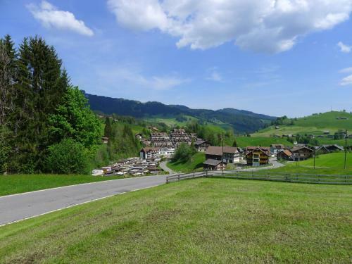 Holiday Home Chalet Minster