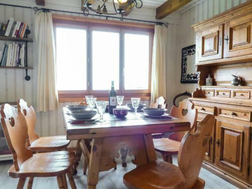 Chalet Cheechako