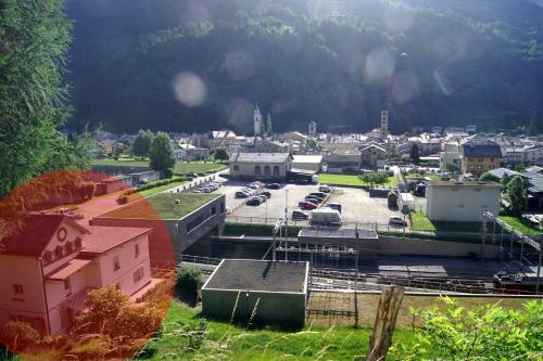 Apartamento Appartamento Incantevole: Casa San Pieru