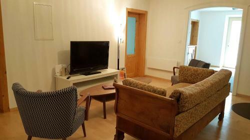 Apartamento Appartamento Incantevole: Casa San Pieru