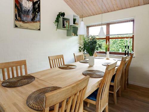 Holiday Home Storvorde XX