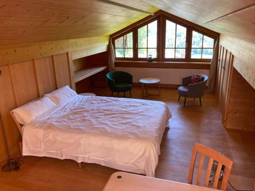 Apartamento Watzmann