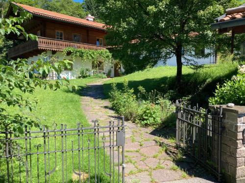Apartamento Watzmann