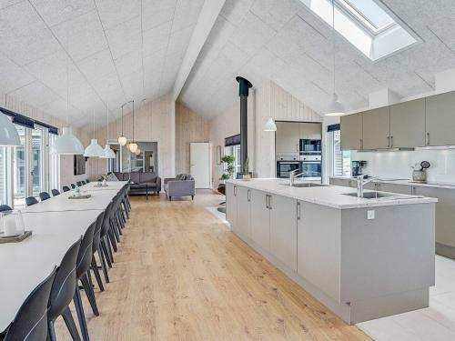 Holiday Home Sp�ttrup XIX