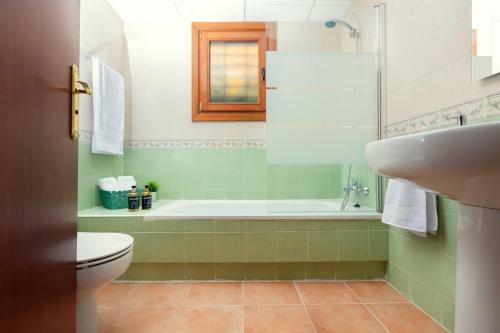 Apartamento Casa - Las Buganvillas Vive & Ayamonte