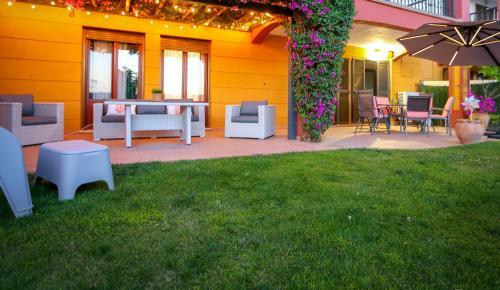 Apartamento Casa - Las Buganvillas Vive & Ayamonte
