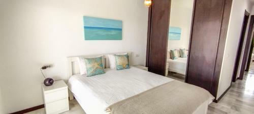 Charming 2-bed Apartment In Ayamonte