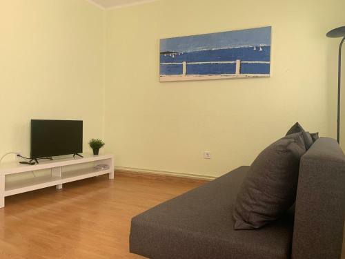 Apartamento La Terracita