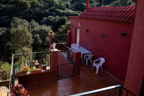 Apartamento Duplex Begur