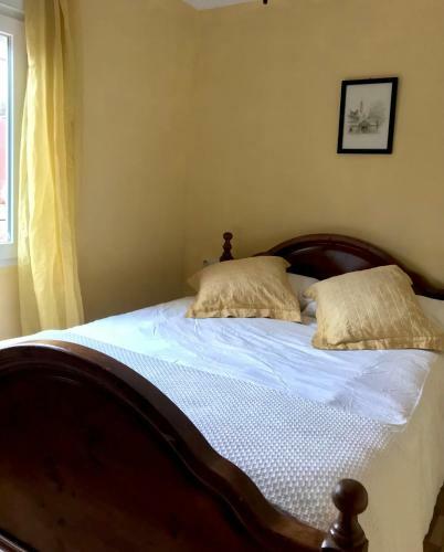 Apartamento Duplex Begur