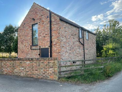 Apartamento Newly Refurbished 1 Bed Holiday Cottage