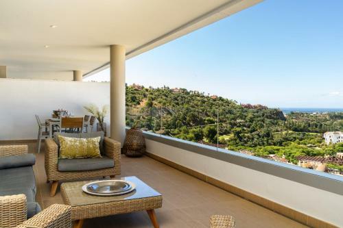 Apartamento Botanic By Taylor Wimpey