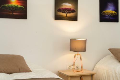 Apartamento Botanic By Taylor Wimpey