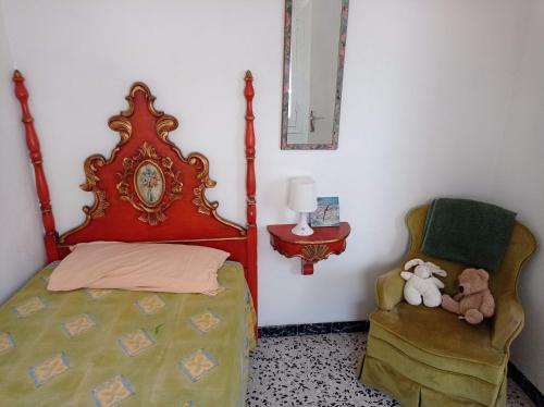Casa Ermita