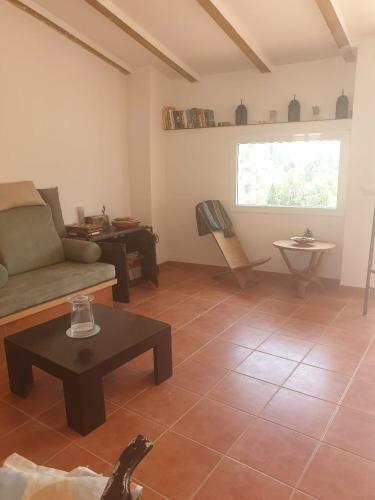 Casa Ermita