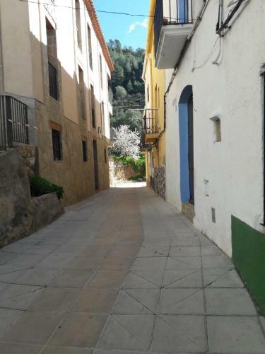 Casa Ermita