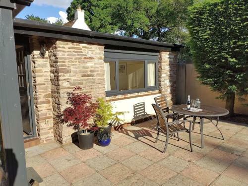 The Annexe @granny?s Apple Lodge