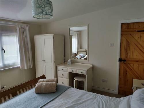 The Annexe @granny?s Apple Lodge