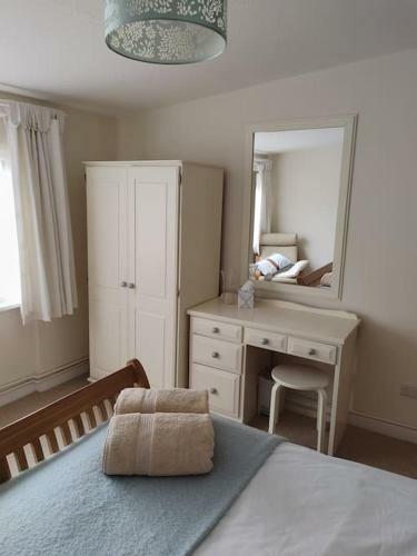 The Annexe @granny?s Apple Lodge
