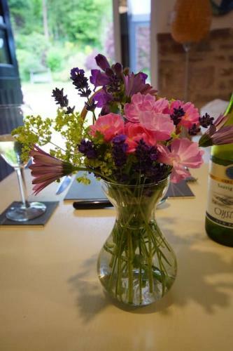 The Annexe @granny?s Apple Lodge