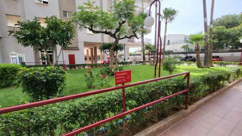 Apartamento Buenabrisa