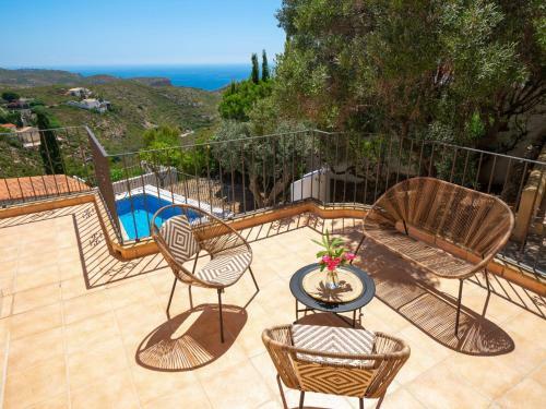 Holiday Home Amanecer