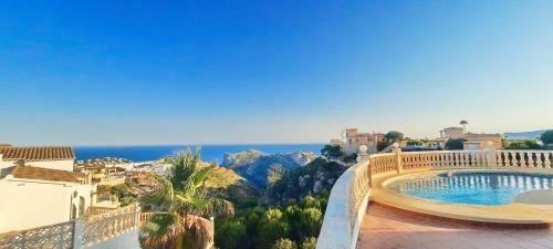 Villa Nido De Aguila