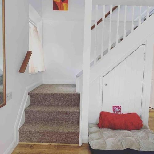 Trewithian Farm Cottage