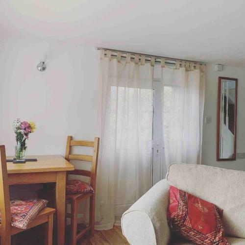 Trewithian Farm Cottage