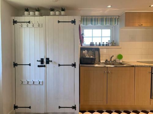 Trewithian Farm Cottage