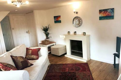 Trewithian Farm Cottage