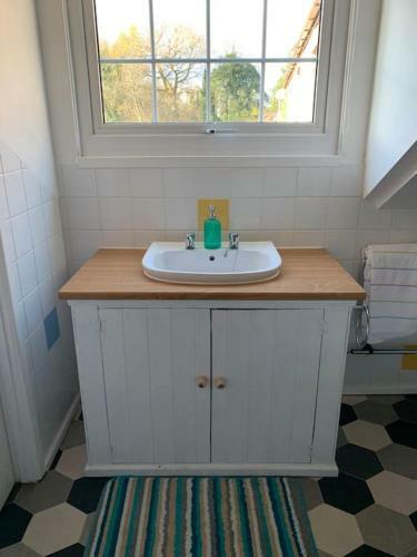 Trewithian Farm Cottage